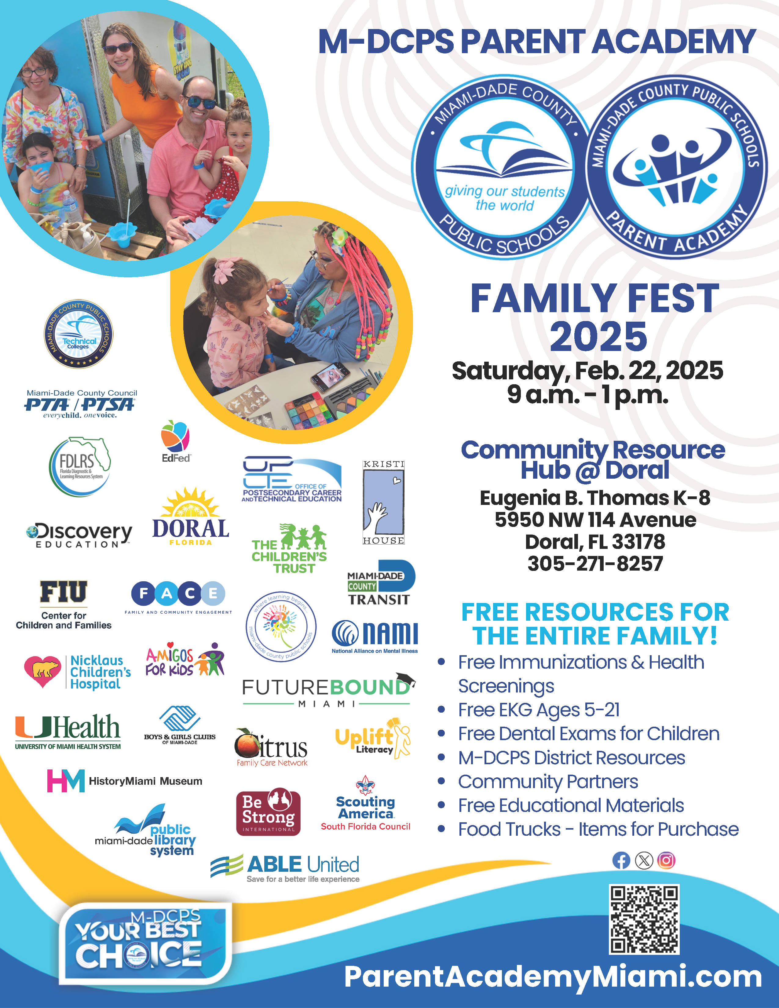 Family Fest 2025